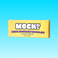 Magic Mushroom Chocolate - Caramel Crunch