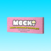 Magic Mushroom Chocolate Red Velvet