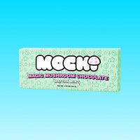 Magic Mushroom Matcha Mint