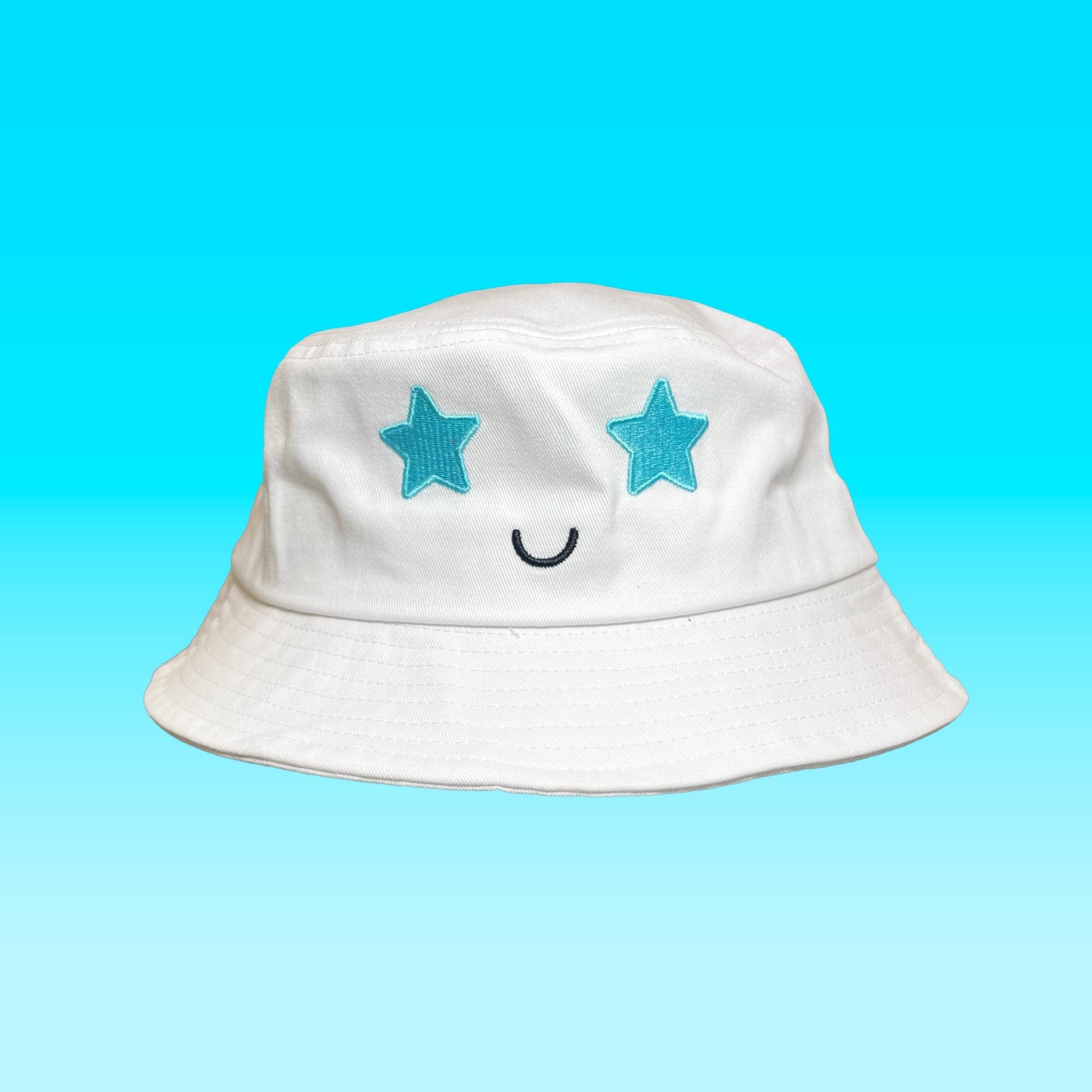 Mochi Bucket Hat
