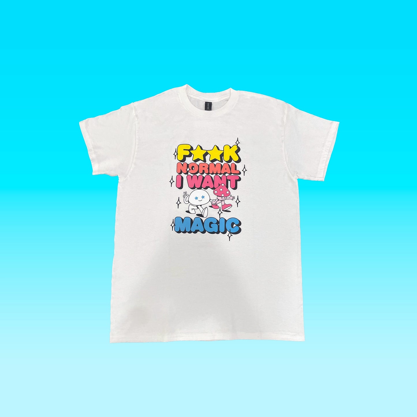 Mochi T-Shirt