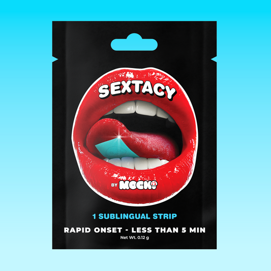 Sextacy Strip