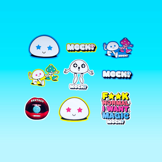 Sticker Bundle