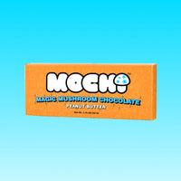 Magic Mushroom Chocolate - Peanut Butter