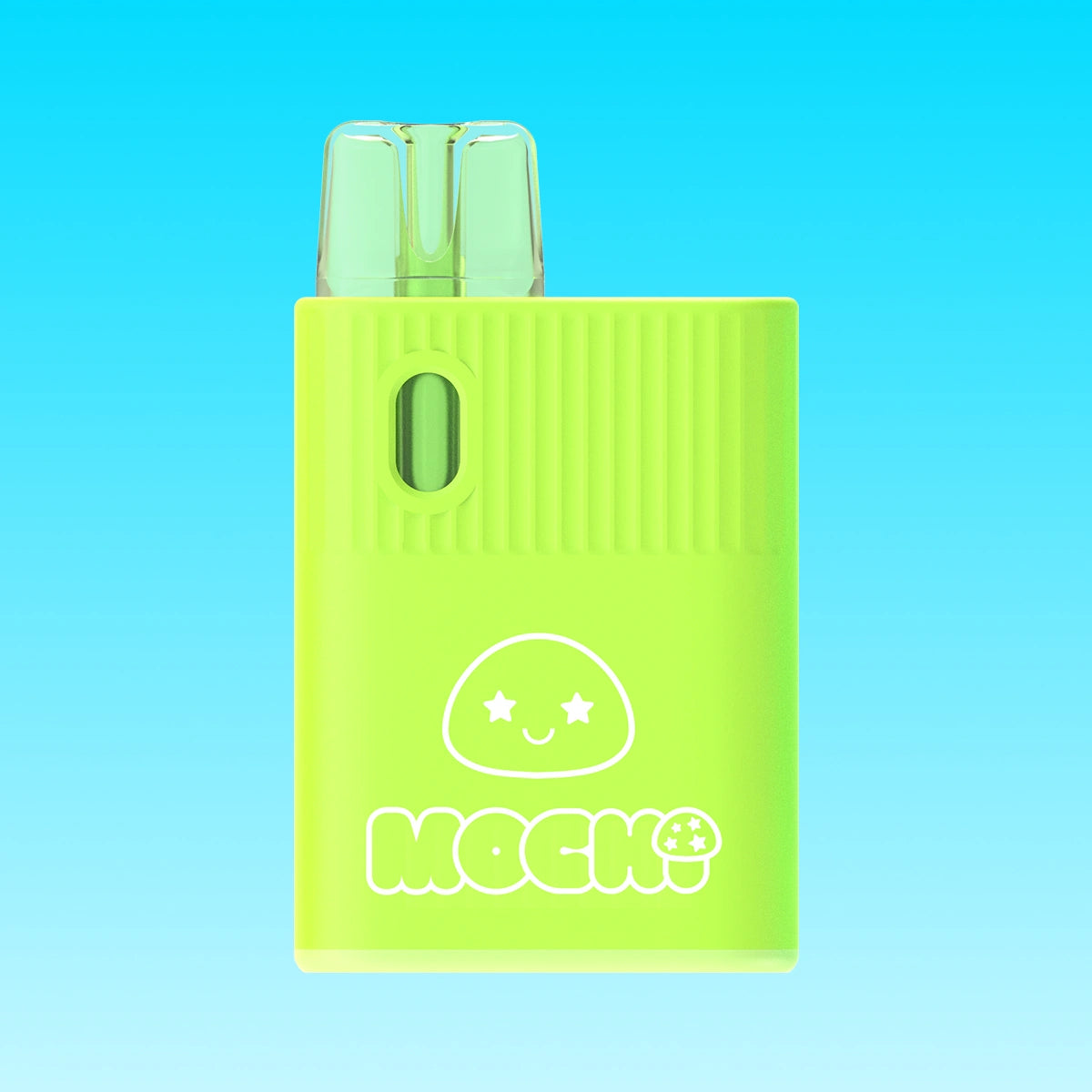 elfbar elfa master akku Magic Mushroom Vape - Green Apple