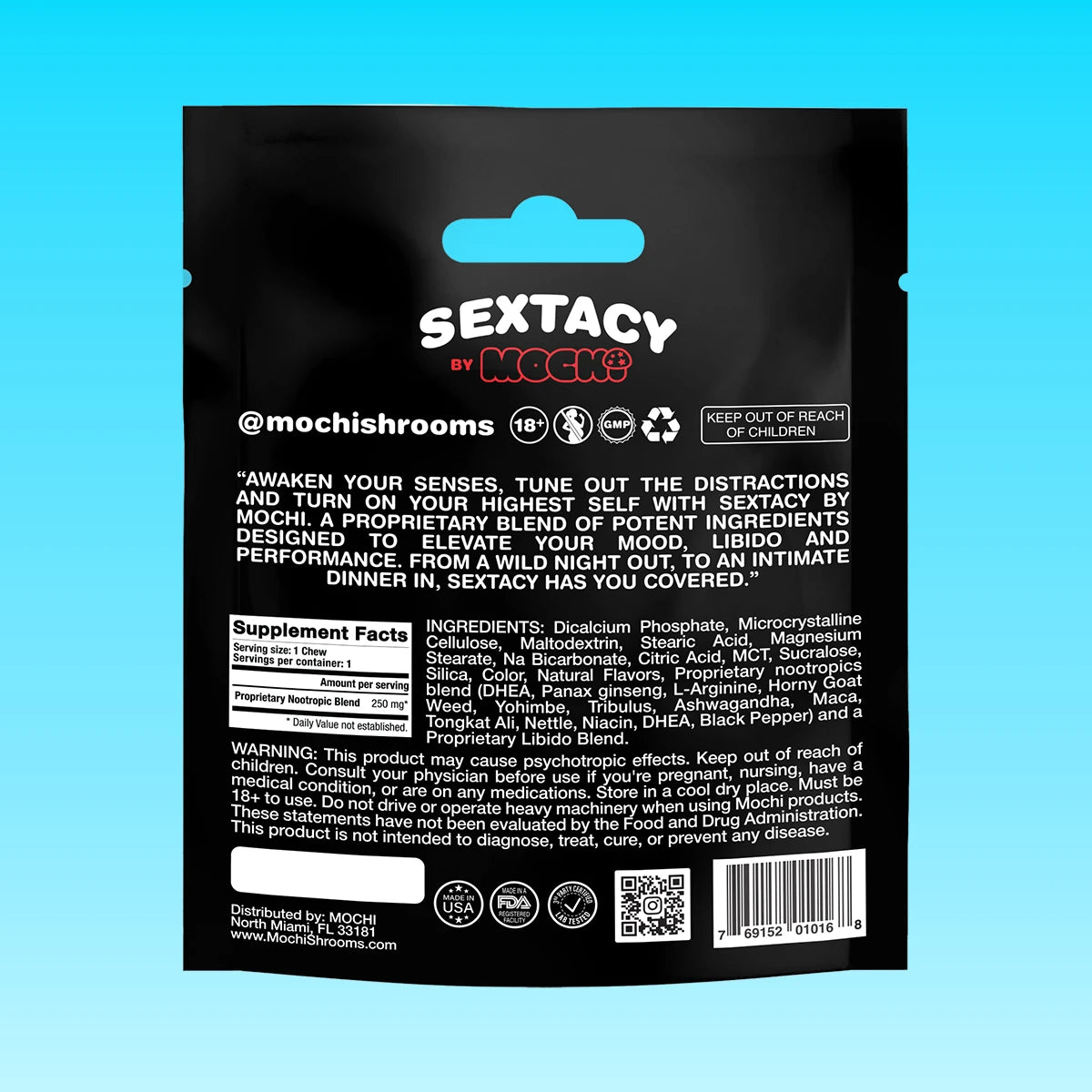 Sextacy Chew