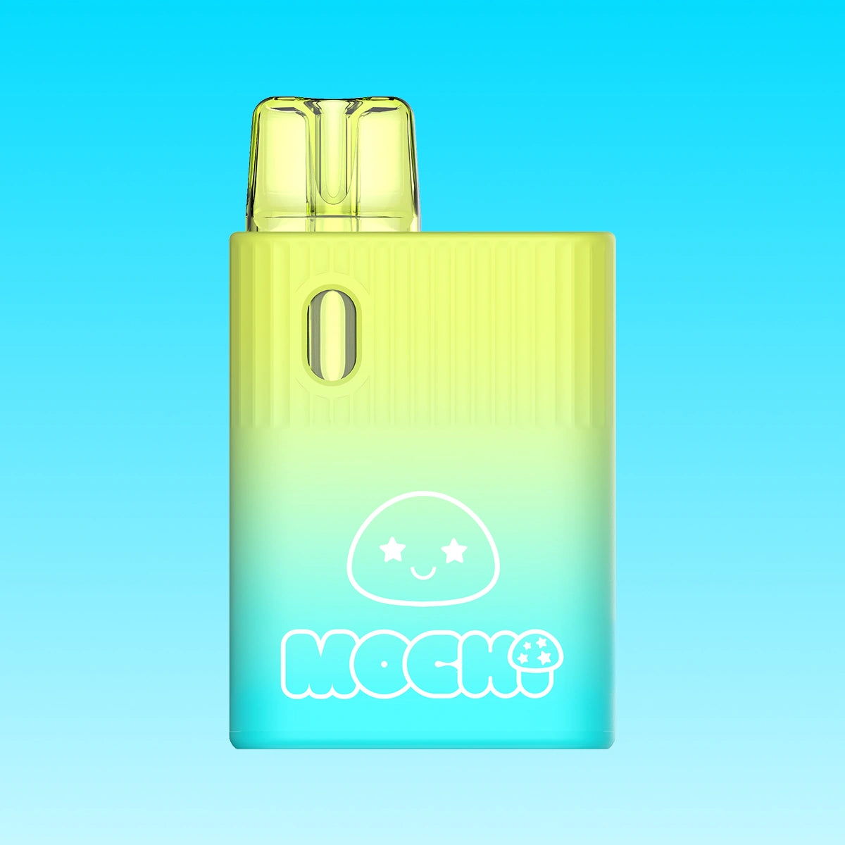 Magic Mushroom Vape - Banana Ice