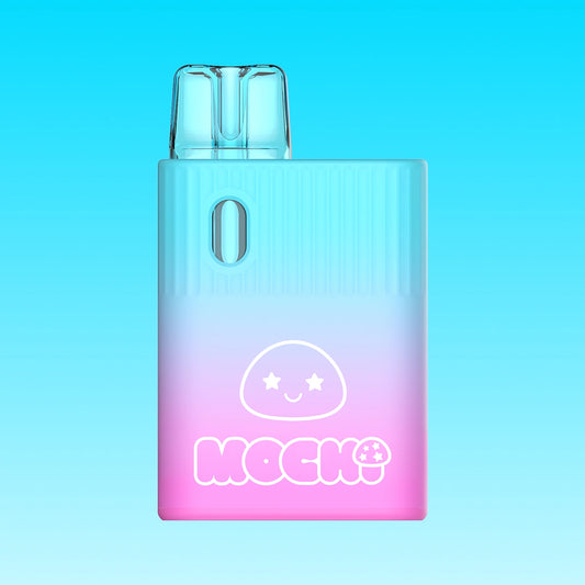 Magic Mushroom Vape - Ice Mint